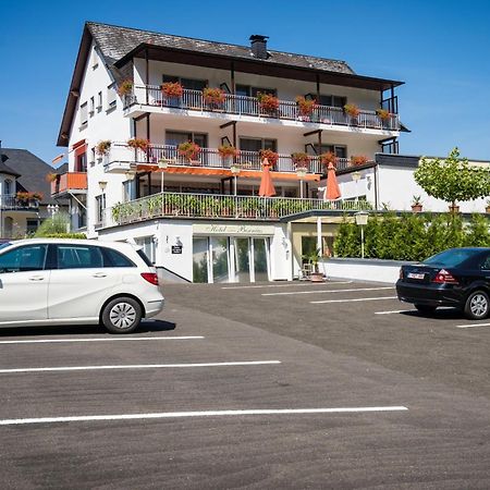 Hotel Bisenius Traben-Trarbach Exterior photo
